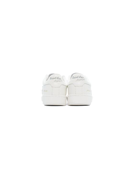 Lotto Lotto Sneakers 222639-010 Bianco