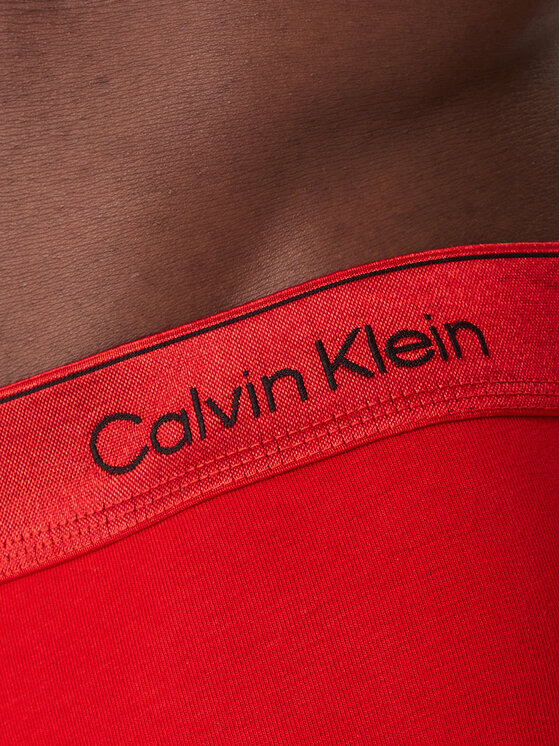 Calvin Klein Underwear Calvin Klein Underwear Boxershorts LV00NB4461 Rot
