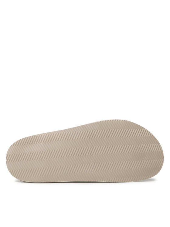 Ciabatte MI08-CORKIMAXX-66 Beige