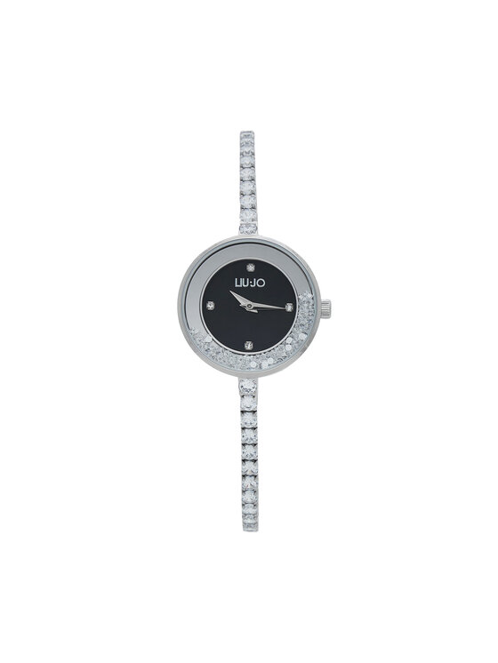 Liu Jo Liu Jo Orologio Dancing Gala TLJ2346 Argento