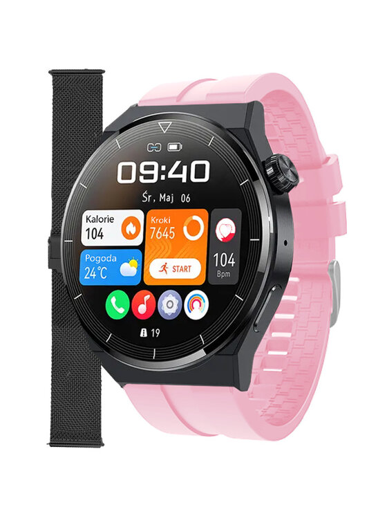 Enter Enter Orologio 7798347603093 Rosa