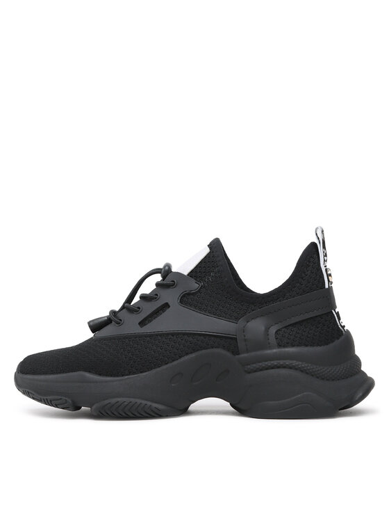 Steve Madden Steve Madden Сникърси Match-E SM19000020-184 Черен