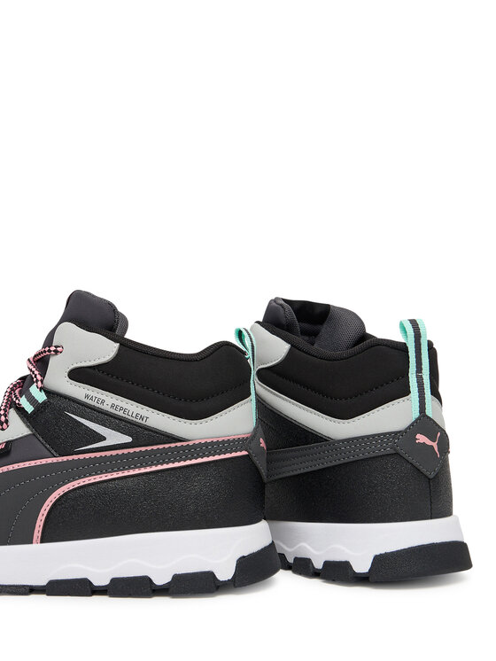 Puma Puma Tenisice Evolve Trail Jr 397644 09 Siva