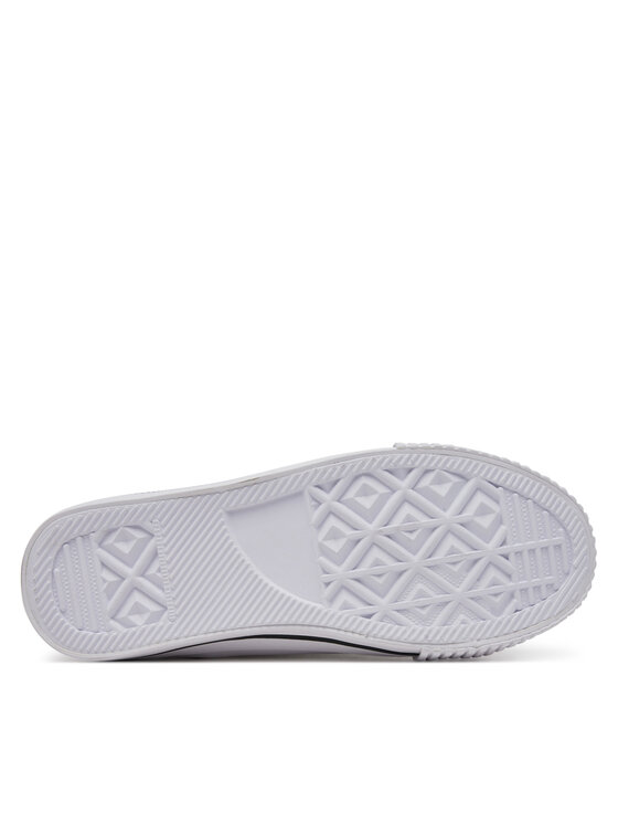 Karl Lagerfeld Kids Karl Lagerfeld Kids Tenisice Z30585 S Bijela