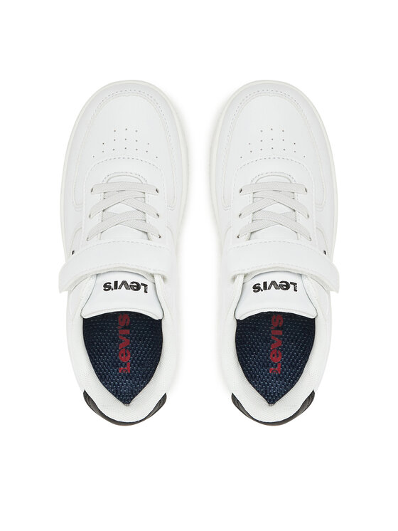 Levi's® Levi's® Tenisice New Union VUNI0104S Bijela