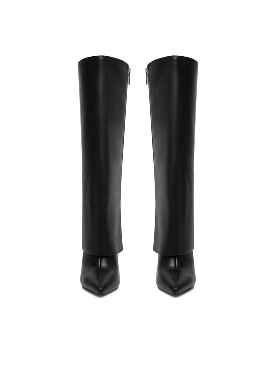 Nine West Nine West Stiefel CEO-SAIDA-01 Schwarz