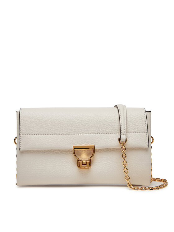 Coccinelle Coccinelle Handtasche E1 MD5 15 03 01 Weiß