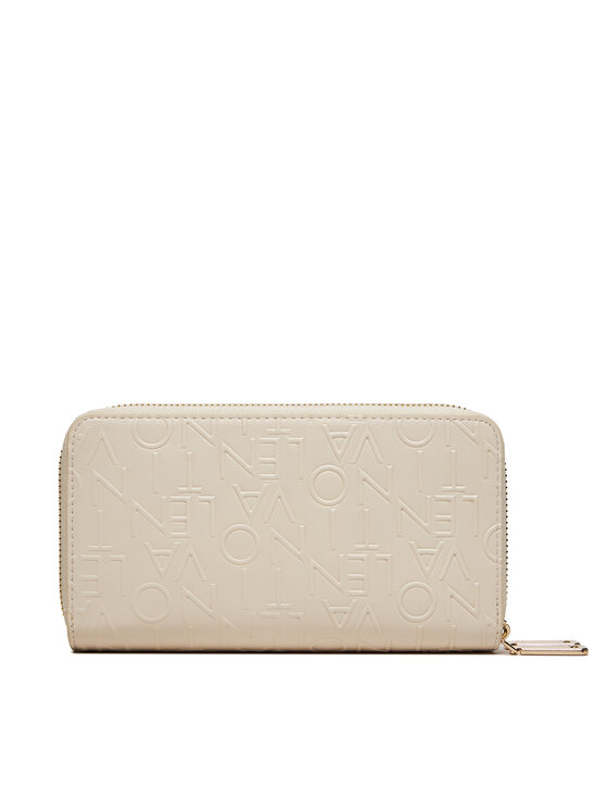 Valentino Valentino Denarnica Relax VPS6V047 Écru