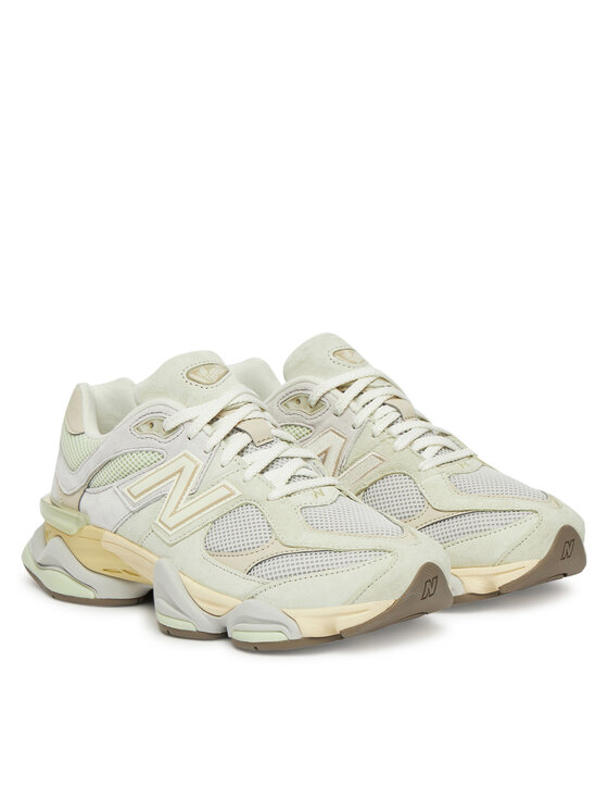New Balance New Balance Сникърси U9060EEP Бежов