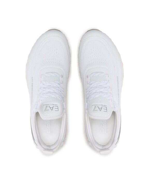 EA7 Emporio Armani EA7 Emporio Armani Sneakers X8X106 XK262 M696 Weiß