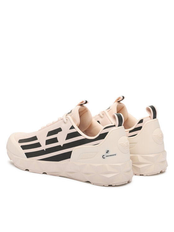 EA7 Emporio Armani EA7 Emporio Armani Tossud X8X033 XCC52 S885 Must