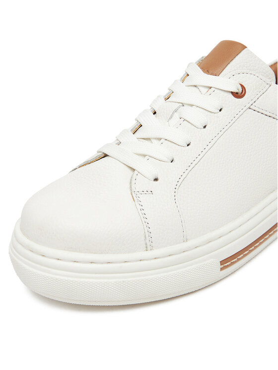 Lasocki Lasocki Sneakers CEO-WI23-LONA2-01 Alb