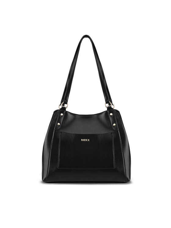 MEXX MEXX Kabelka MEXX-S-007-07 Černá