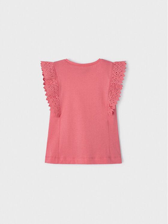 Mayoral Mayoral T-särk 3061 Roosa
