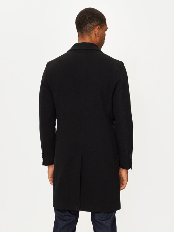 Manteau benetton homme best sale