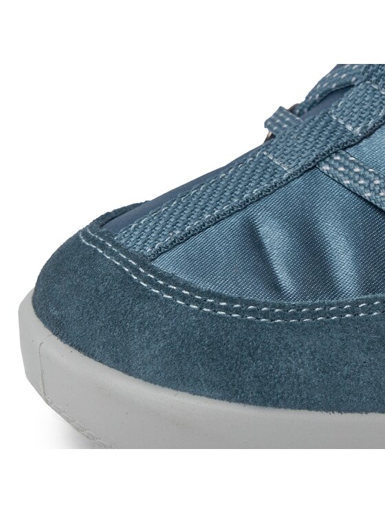 Superfit Superfit Снігоходи GORE-TEX 1-000160-8000 S Голубий