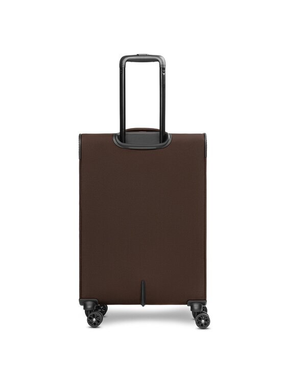 Stratic Stratic Komplet walizek 276300 Brązowy