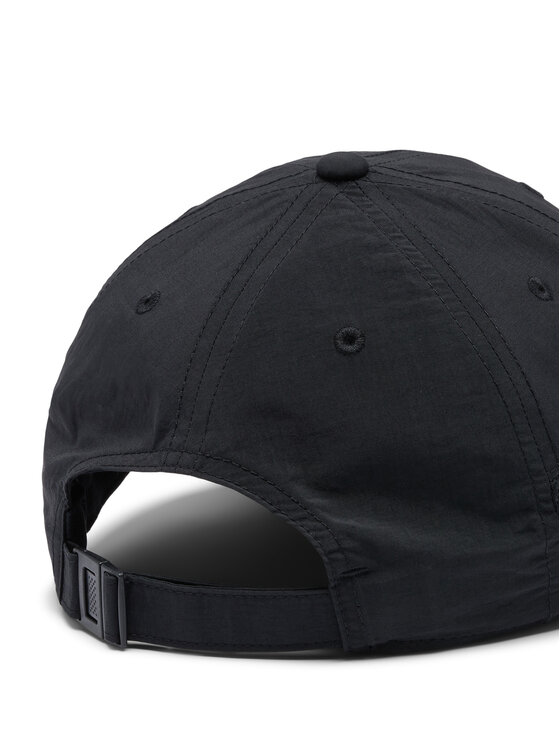 Columbia Columbia Καπέλο Jockey Tech Shade™ II Hat 2121071 Μαύρο
