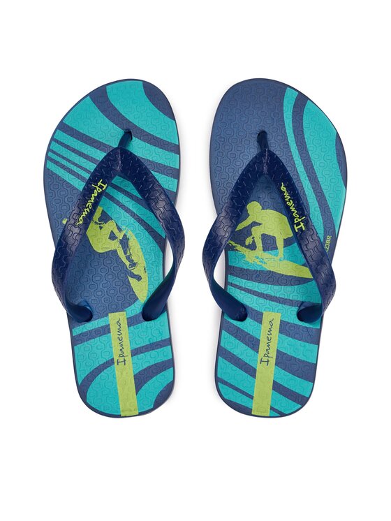 Flip flop Ipanema 83470 Bleumarin