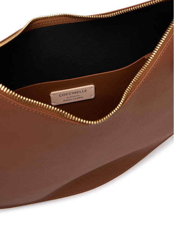 Coccinelle Coccinelle Handtasche QKF Coccinellesunup E1 QKF 13 01 01 Braun