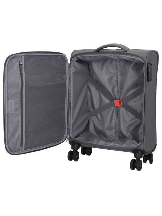American Tourister American Tourister Walizka kabinowa 284426 Szary