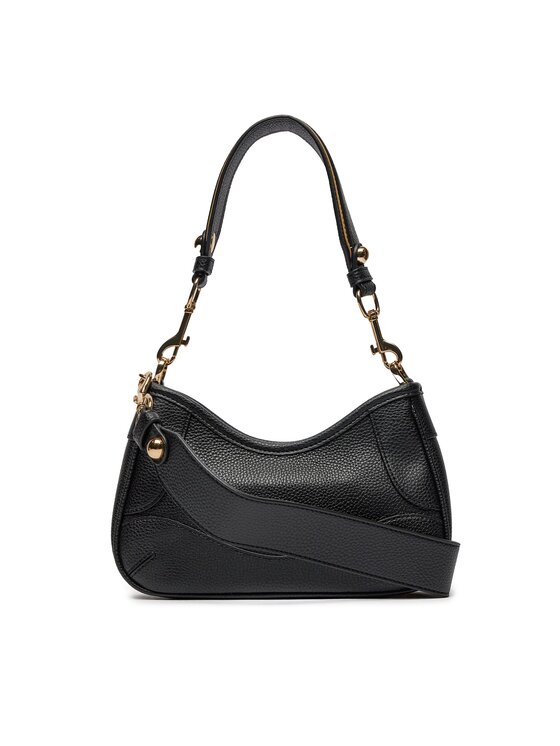 LOVE MOSCHINO LOVE MOSCHINO Torebka JC4140PP1IL1100A Czarny