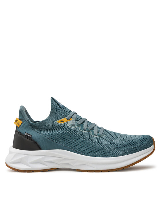 Halti Halti Tenisice Sottung Xstretch Bx M Sneaker 054-2988 Tirkizna