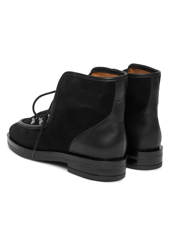 Balagan Balagan Polacchine Roe Nero