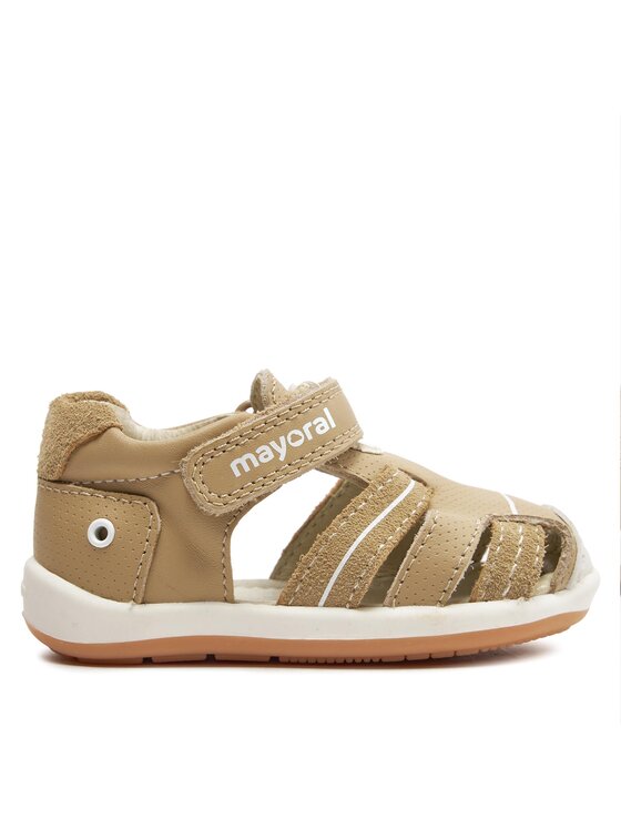 Mayoral Mayoral Sandalen 41563 Braun
