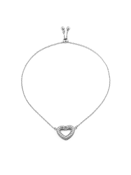 Aldo Aldo Bracciale Annerley 13994830 Argento
