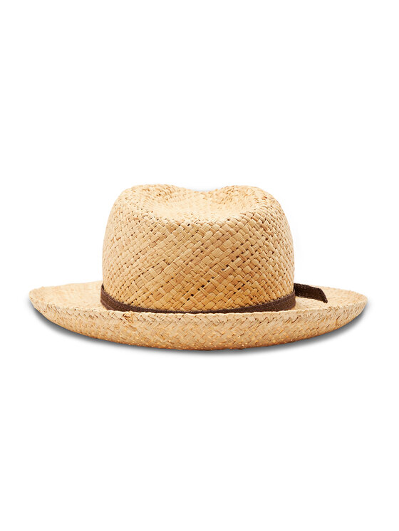 Patrizia Pepe Patrizia Pepe Cappello 2VA244/AZ96-B685 Beige