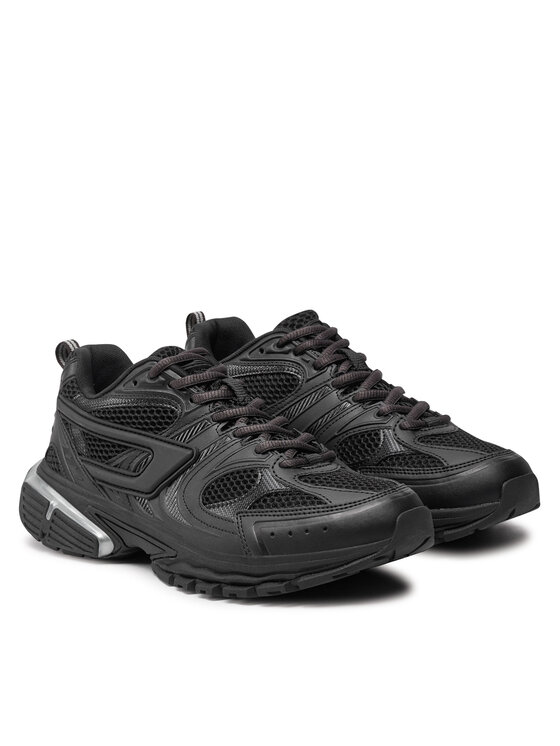 Diesel Diesel Sneakersy S-Serendipity Pro-X1 Y03374P0423 Čierna