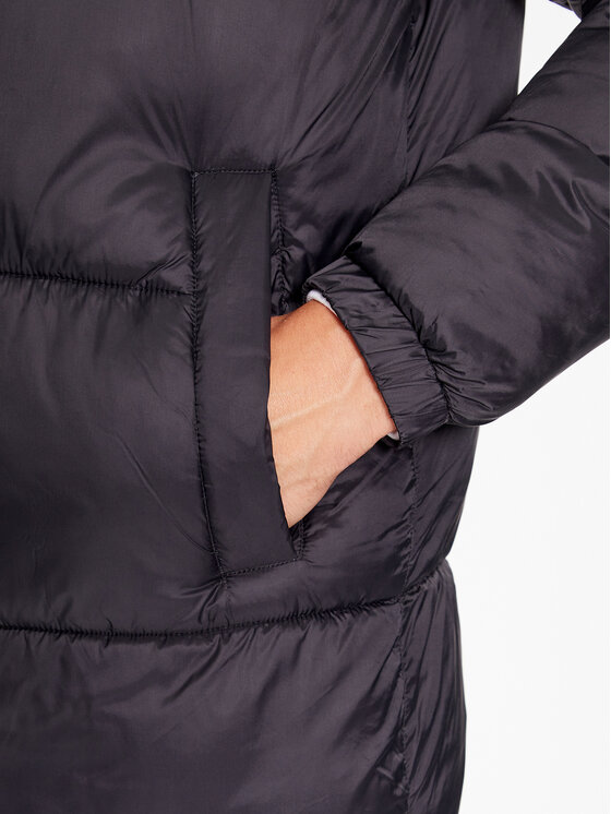 Jack&Jones Jack&Jones Зимно яке 12236052 Черен Regular Fit