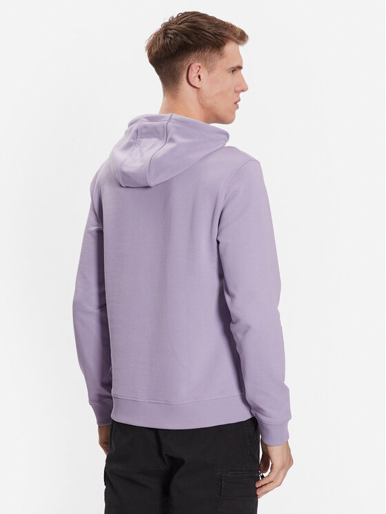 HUGO Hugo Džemperis Duratschi223 50473168 Violetinė Regular Fit