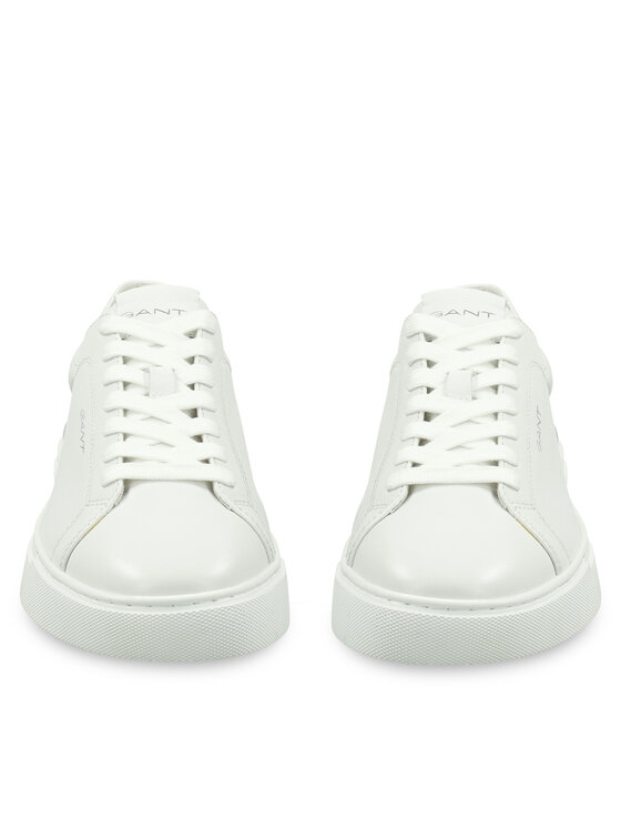 Gant Gant Sneakersy 30631889 Biały