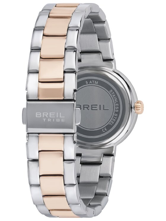 Breil Breil Orologio DANCE FLOOR Argento