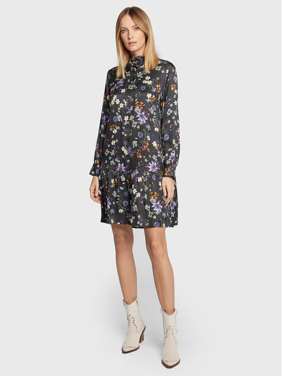 Vestito da giorno M09 1261 21565 Multicolore