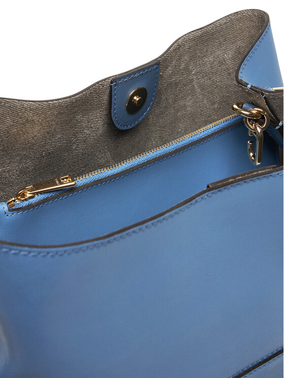 Furla Furla Ročna torba Sfera S WB01679 BX3169 BG 4245S Modra