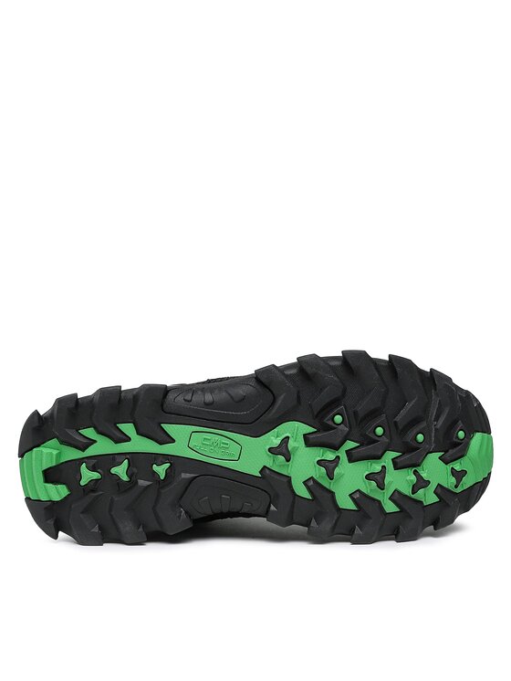 CMP CMP Trekkingi Rigel Lowtrekking Shoes Wp 3Q54457 Granatowy