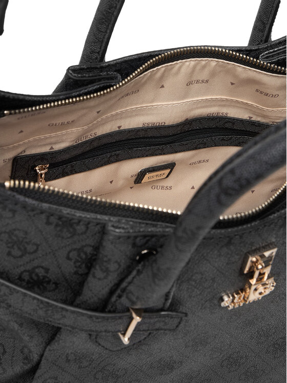 Guess Guess Сумка Yesba HWSG78 33070 Сірий