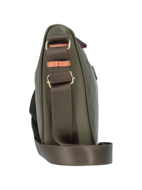 Bric's Bric's Saszetka 210426 Zielony