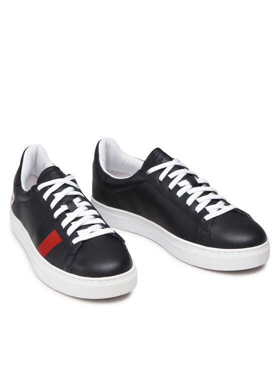 Rossignol Rossignol Sneakers Alex Skin Rnkul50 Dunkelblau