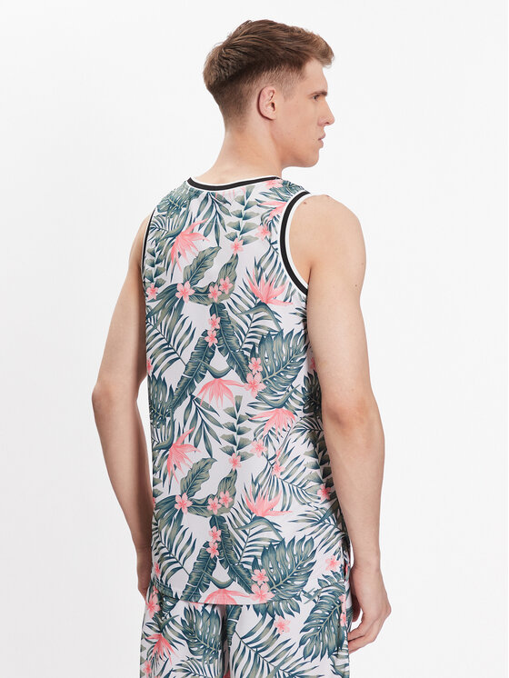 Smanicato Los Angeles Dodgers Coastal Floral