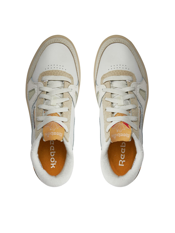 Reebok Reebok Laisvalaikio batai LT Court GX8908 Écru