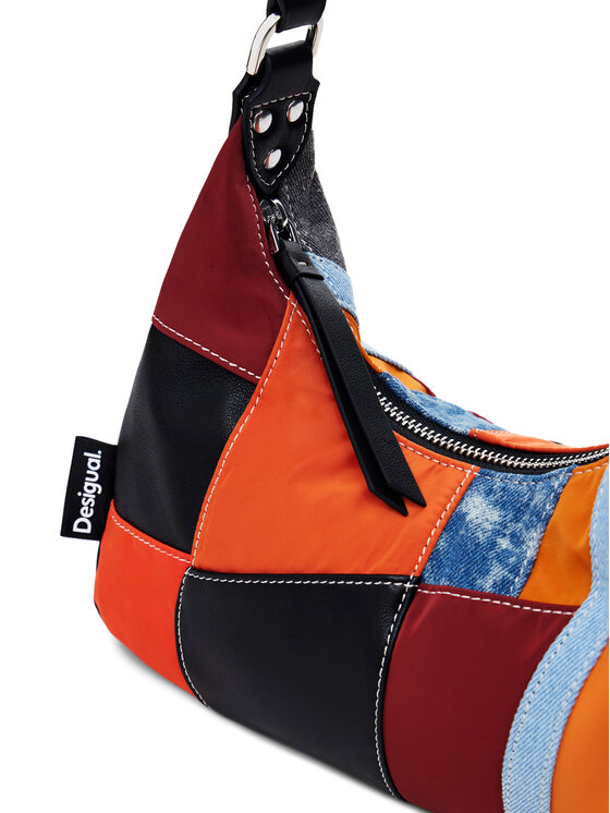 Desigual Desigual Rankinė 24WAXA31 Spalvota