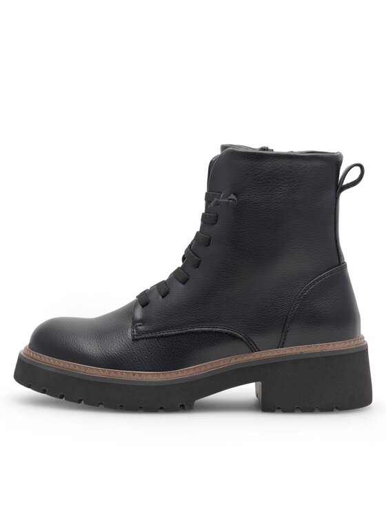 Clara Barson Clara Barson Stiefeletten KOLINDA WS2XL001-01 Schwarz