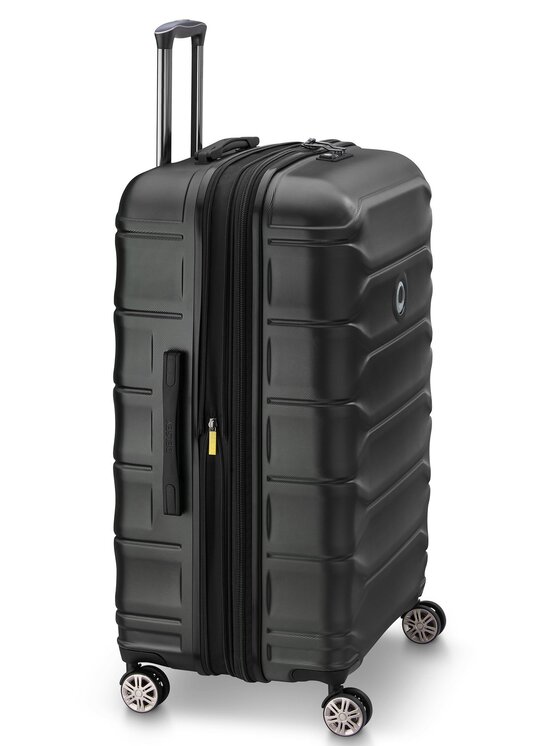 Delsey Paris Delsey Paris Walizka średnia 301418 Szary