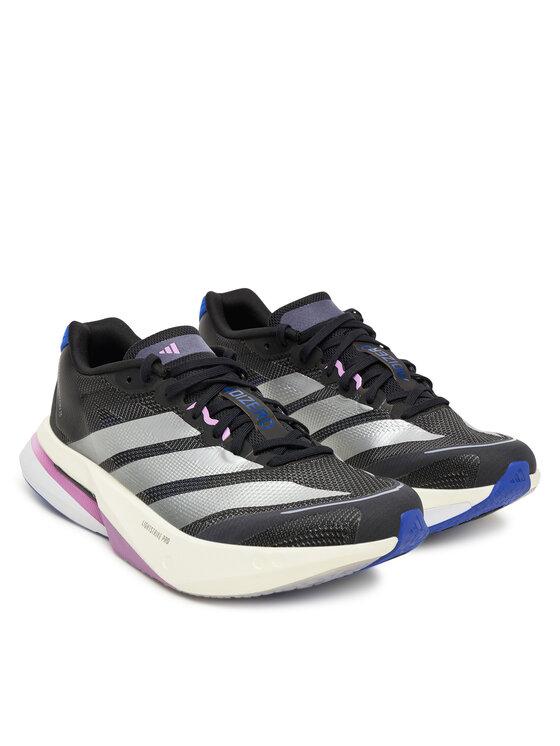 adidas adidas Tenisice za trčanje adizero Boston 13 JS4950 Crna
