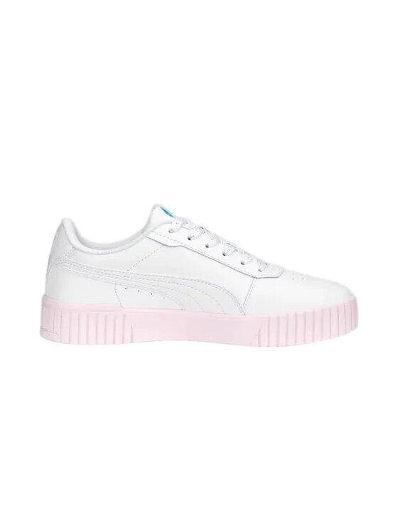 Puma Puma Sneakersy 389388 Kolorowy