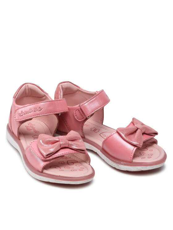 Lasocki Kids Lasocki Kids Sandali CI12-2854-02B Roza
